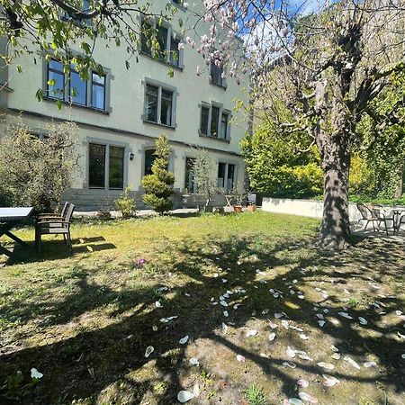 Zum Hoelltor Uberlingen Exterior photo